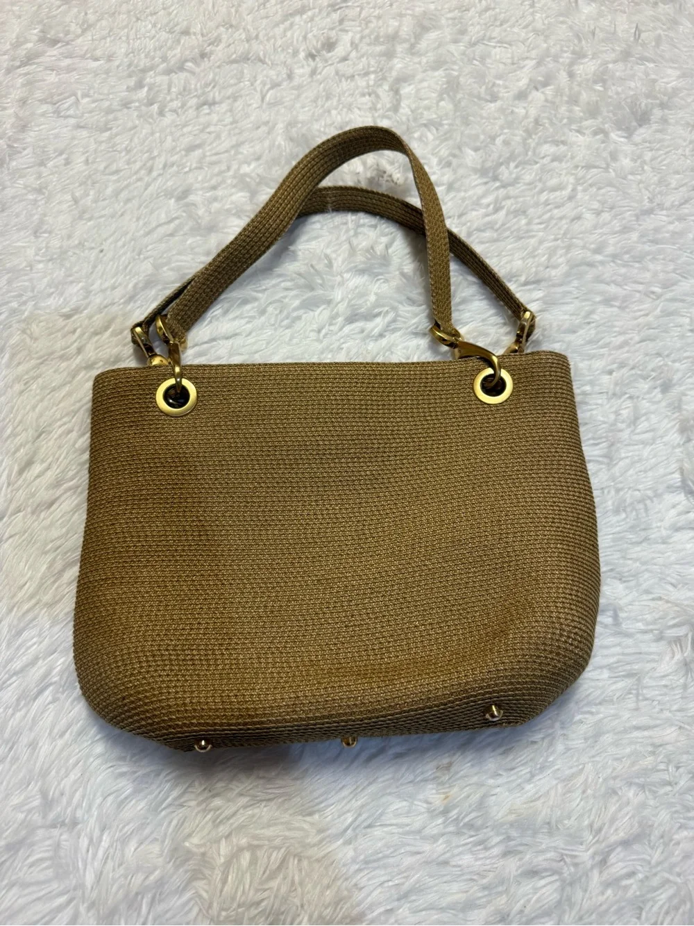 Eric Javits Shoulder Bag